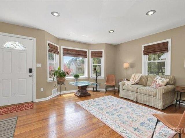 House for sale in Plainfield, New Jersey