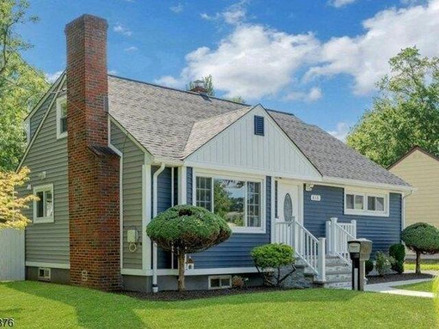 House for sale in Plainfield, New Jersey