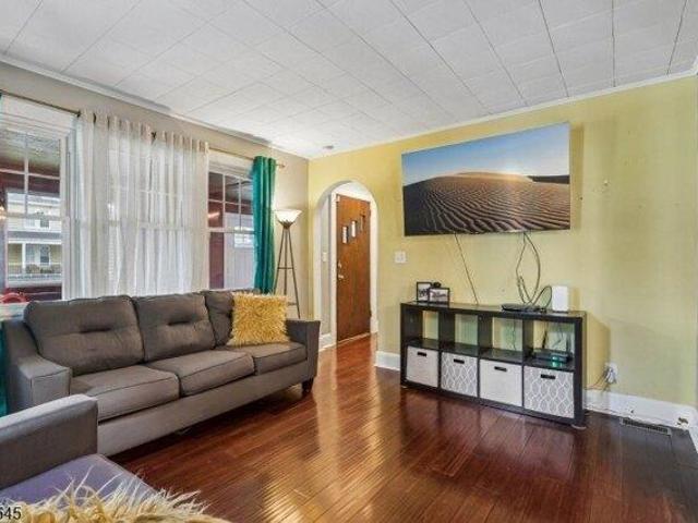 House for sale in Plainfield, New Jersey