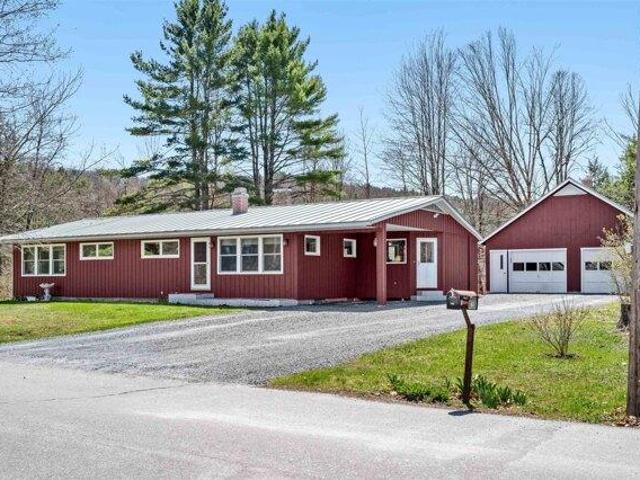 House for sale in Plainfield, Vermont
