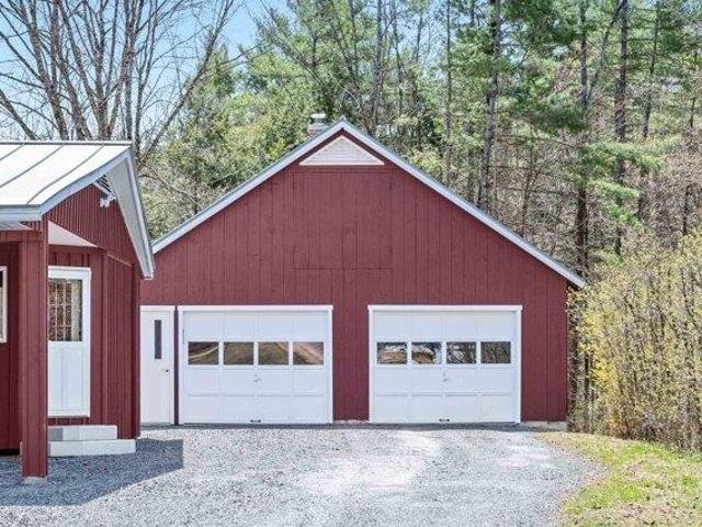 House for sale in Plainfield, Vermont