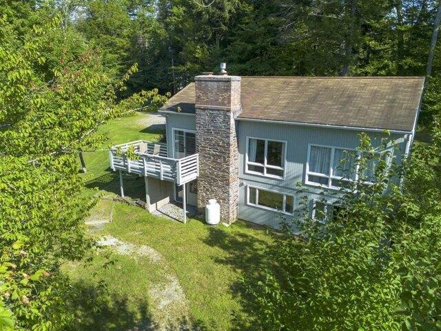 House for sale in Plainfield, Vermont