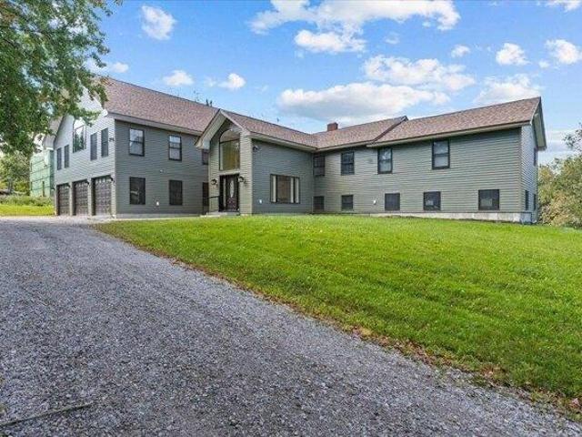 House for sale in Plainfield, Washington County