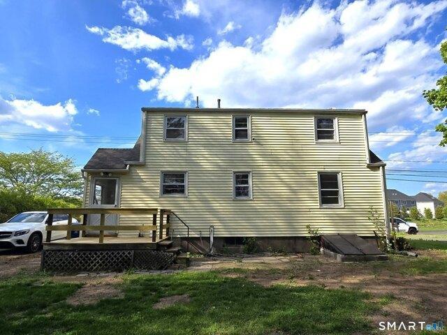House for sale in Plainville, Connecticut
