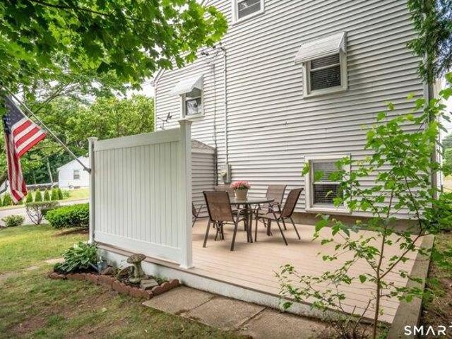 House for sale in Plainville, Connecticut