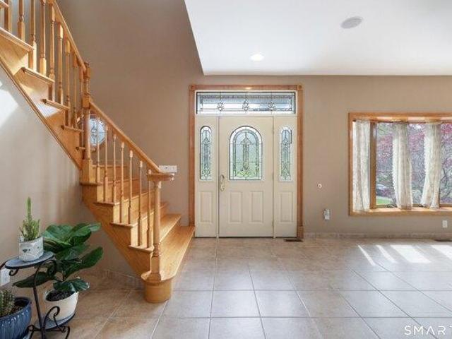 House for sale in Plainville, Connecticut