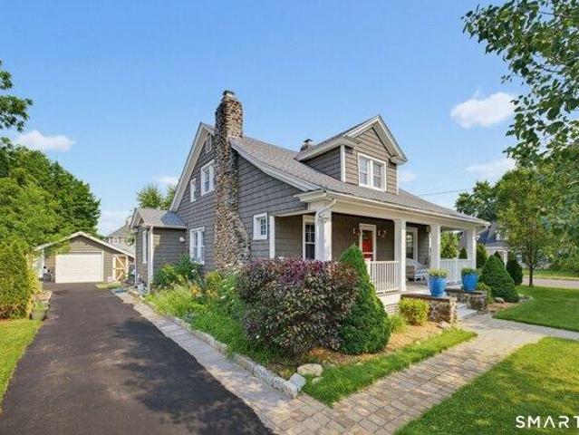 House for sale in Plainville, Connecticut
