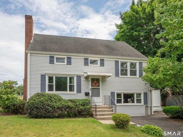 House for sale in Plainville, Connecticut