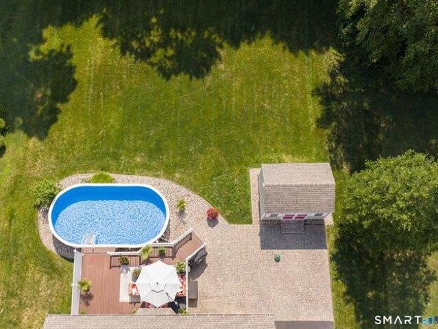 House for sale in Plainville, Connecticut