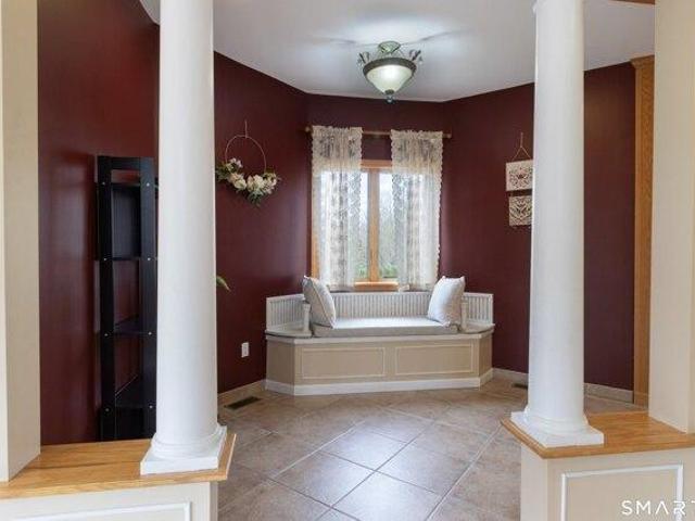 House for sale in Plainville, Connecticut