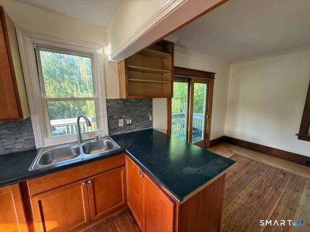 House for sale in Plainville, Connecticut
