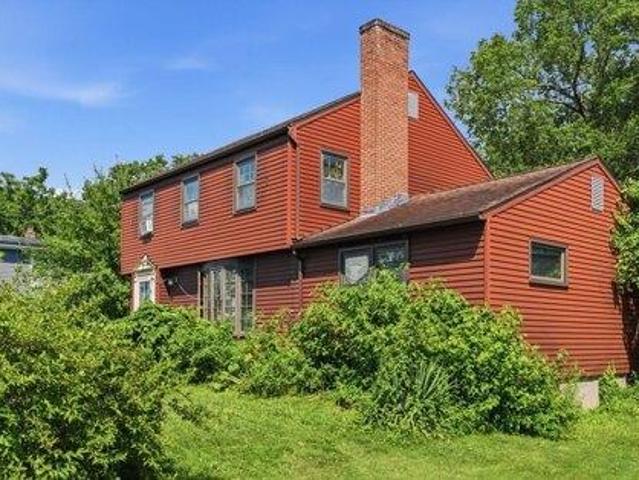 House for sale in Plainville, Connecticut