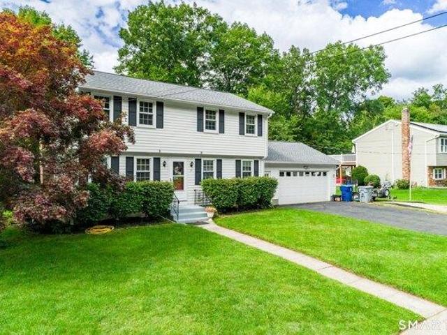 House for sale in Plainville, Capitol Planning Region