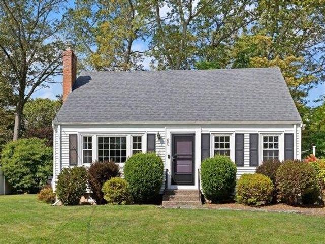 House for sale in Plainville, Massachusetts