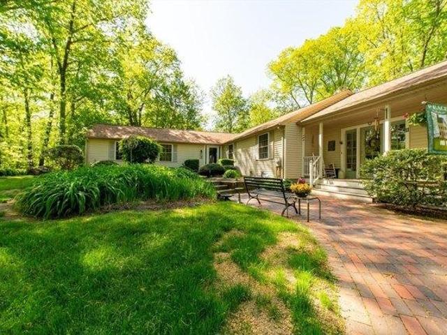House for sale in Plainville, Massachusetts