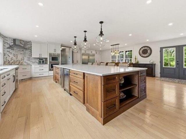 House for sale in Plainville, Massachusetts