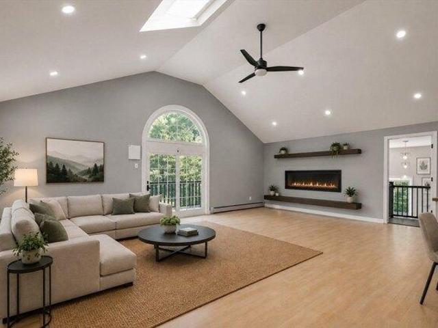 House for sale in Plainville, Massachusetts