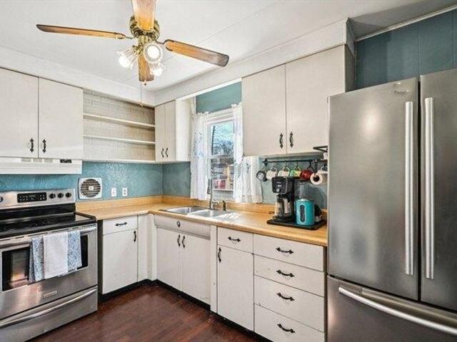 House for sale in Plainville, Massachusetts