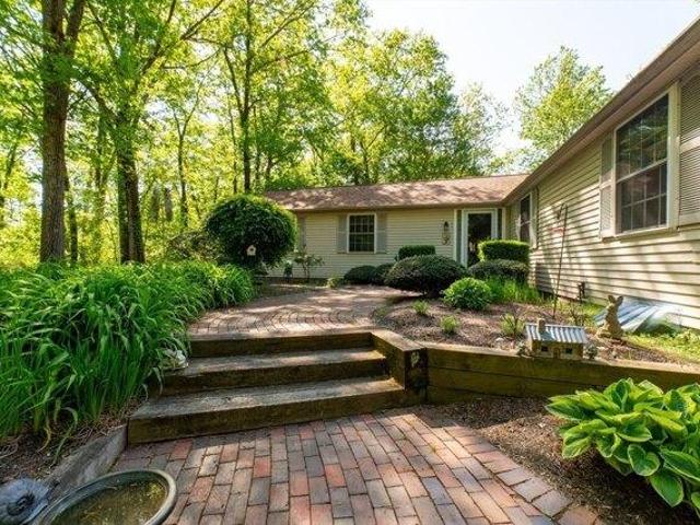 House for sale in Plainville, Massachusetts