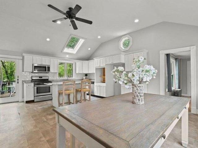 House for sale in Plainville, Massachusetts