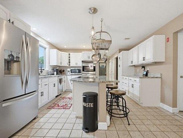 House for sale in Plainville, Massachusetts
