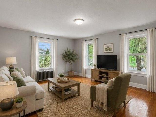 House for sale in Plainville, Massachusetts