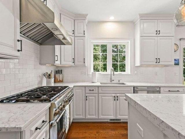 House for sale in Plainville, Massachusetts