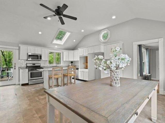 House for sale in Plainville, Massachusetts