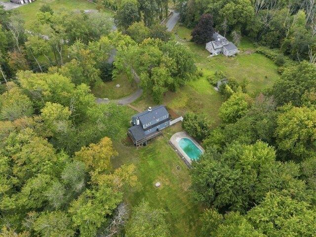 House for sale in Plainville, Massachusetts