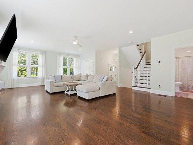 House for sale in Plainville, Massachusetts