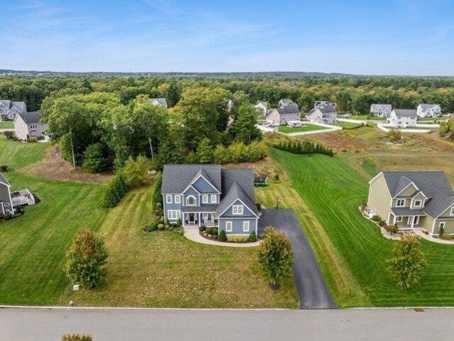 House for sale in Plainville, Norfolk County