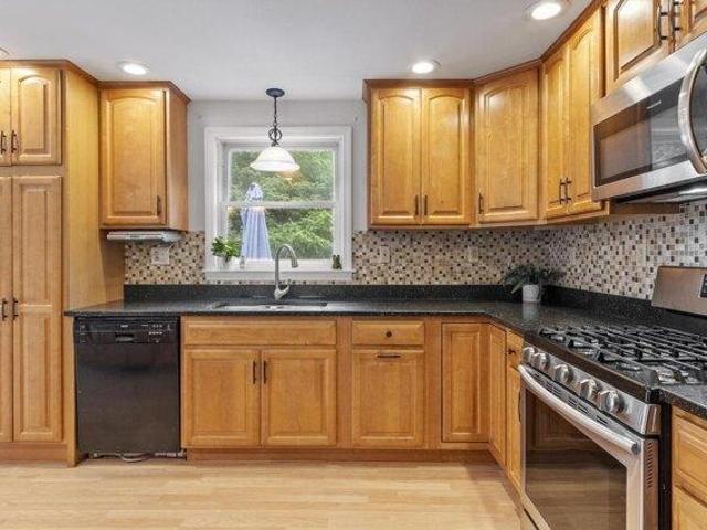 House for sale in New Hampshire