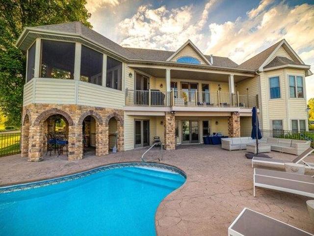 House for sale in Plattsburgh, New York