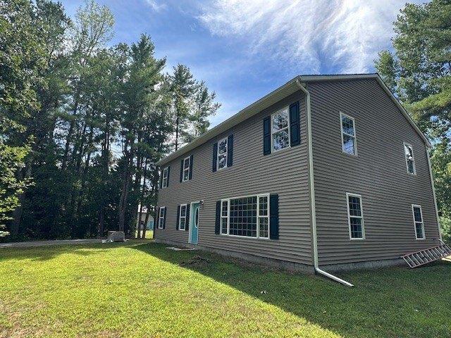 House for sale in Cadyville, New York