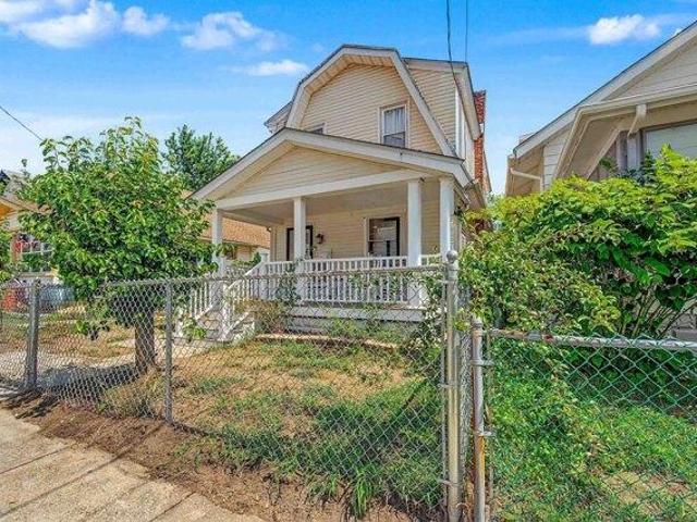 House for sale in Pleasantville, New Jersey