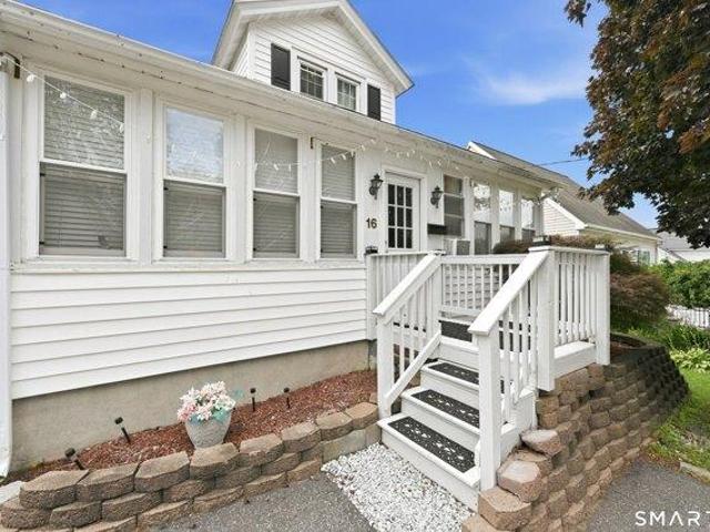 House for sale in Plymouth, Connecticut