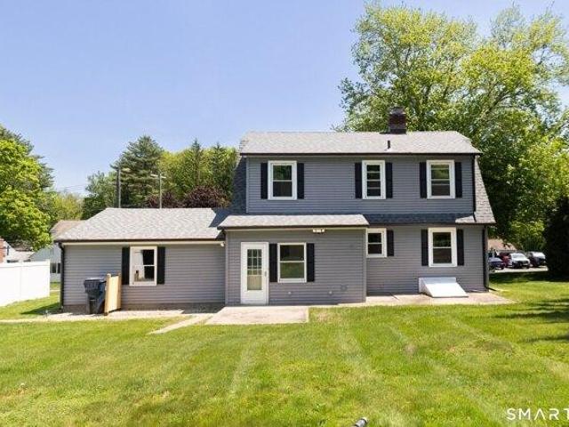 House for sale in Plymouth, Connecticut