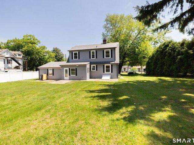 House for sale in Plymouth, Connecticut