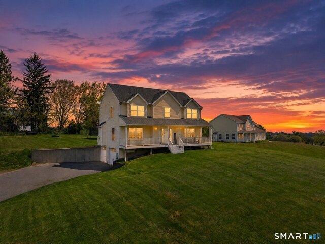 House for sale in Plymouth, Connecticut