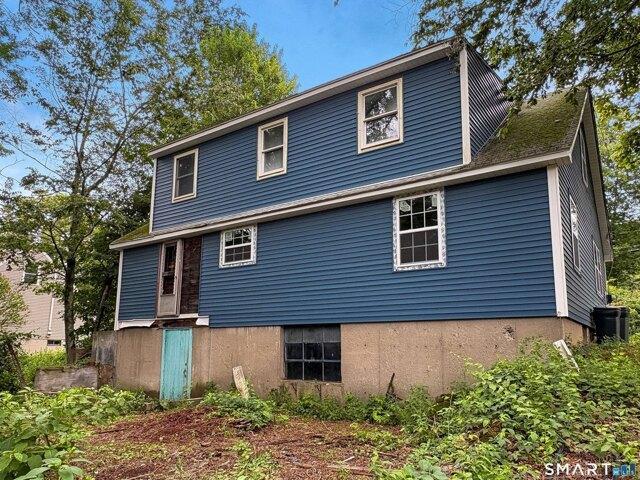 House for sale in Plymouth, Connecticut