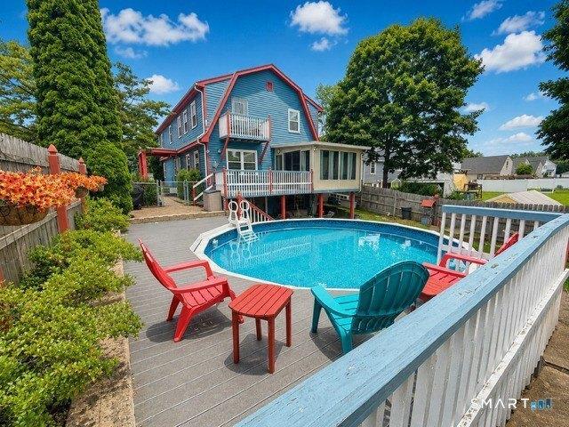 House for sale in Pequabuck, Plymouth