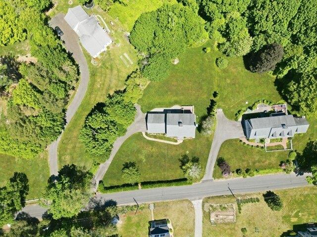 House for sale in Manomet, Massachusetts