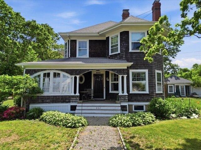 House for sale in Manomet, Massachusetts