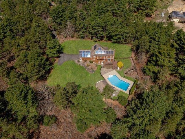 House for sale in Manomet, Massachusetts
