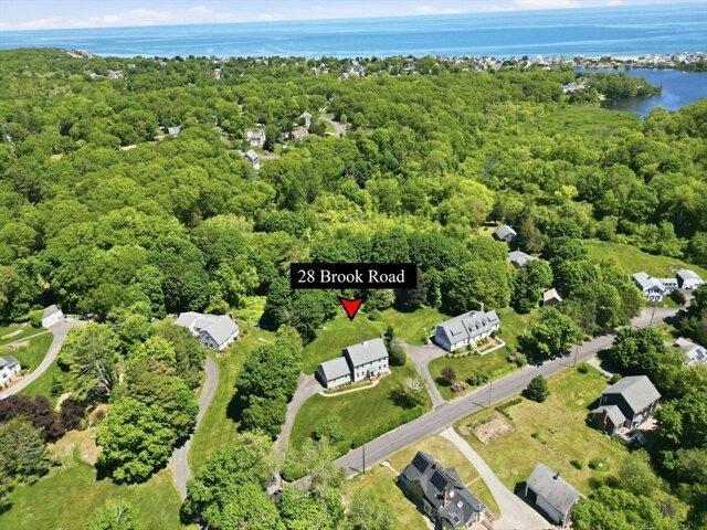 House for sale in Manomet, Massachusetts