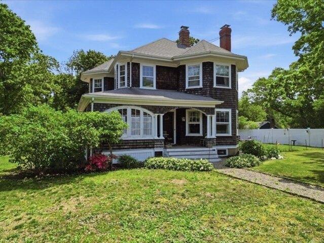 House for sale in Manomet, Massachusetts