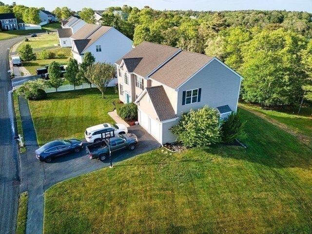 House for sale in Manomet, Massachusetts