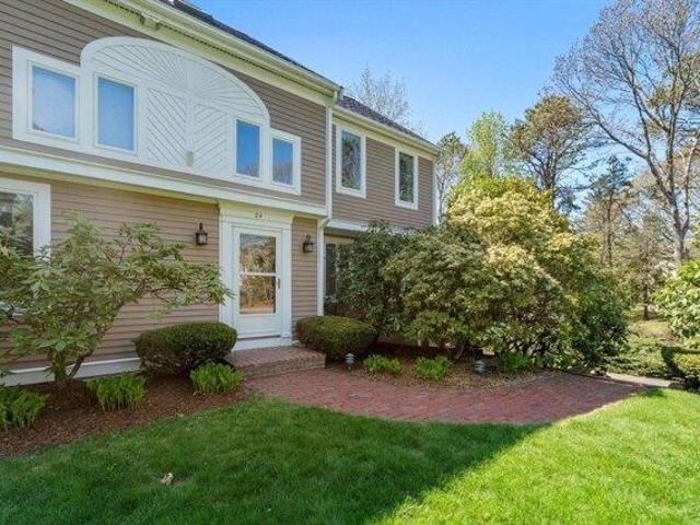 House for sale in Manomet, Massachusetts