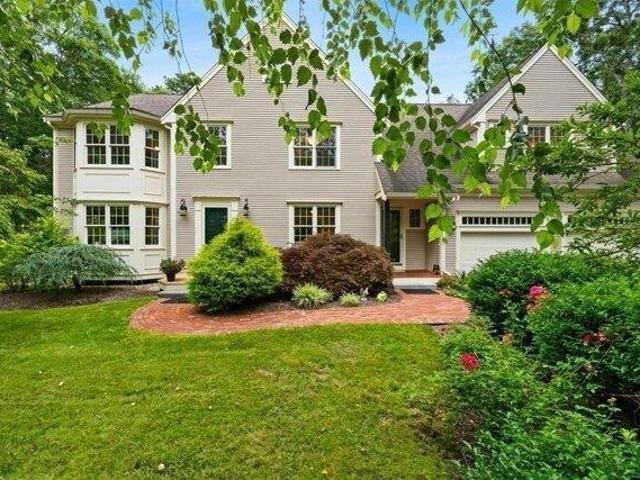 House for sale in Plymouth, Plymouth County