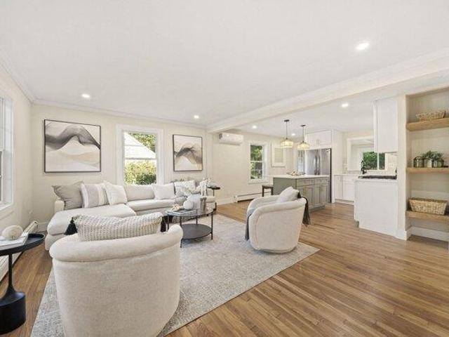House for sale in East Carver, Plymouth